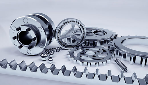 化工、機(jī)械