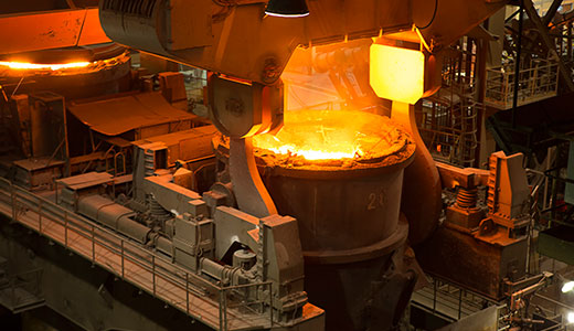 脫硫、窯爐